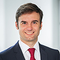 Vorsitzender des  Aufsichtsrats  Zeno Danner (Landrat)